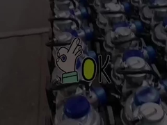 Motor de gasolina de gas de repuesto Komatsu 200-7 6D102 Ensamblaje OEM