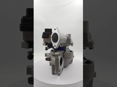 BV40 turbocompresor 14411-3XN1A piezas de repuesto para Nissan Murano