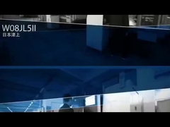 Turbocompresor K31 turbo 172743 / 53319887101 / 53319887001 para el Detroit S60