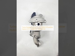 Turbocompresor de escape adecuado para BMW I8 Roadster híbrido I12 I15 B38K15A 11657625161