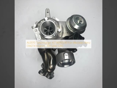 AL0070 Turbocompresor A2740903780 para el motor Mercedes Benz OM274 C204 S204 S205
