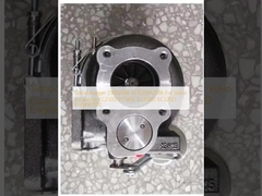 Turbocompresor 21092586 VOE21092586 Para excavadora Volvo EC210D EC140C EC200D EC220D Motor D5E