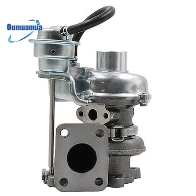 Popular 1G491-17011 de alta calidad nueva turbocompresor directo de fábrica para Kubota RHF3