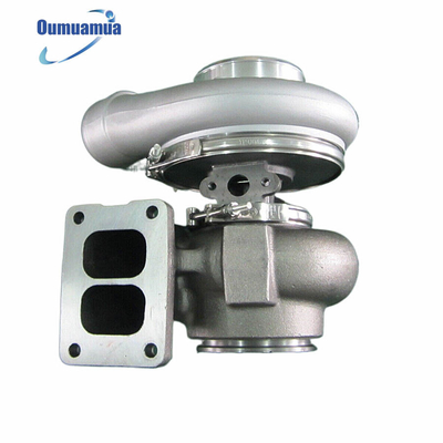 Nuevo turbocompresor 6151-81-8170 para la excavadora Komatsu PC400-7 SA6D125E SA6D125E-3