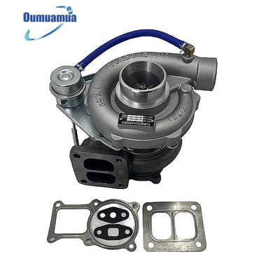 Compatible con Komatsu Turbocompresor TBP417 WA400-3 SA6D108 6222-81-8310466535-0001 466535-0002 466535-5001S
