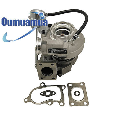 Turbocompresor 4955276 4040561 4040569 4040209 4043584 4955269 4955280 con motor Cummins QSB QSB4 QSB Tier-3 4BTAA3.9-C
