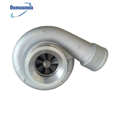 Turbocompresor 316699 317405 S400 para el motor BENZ OM501LA
