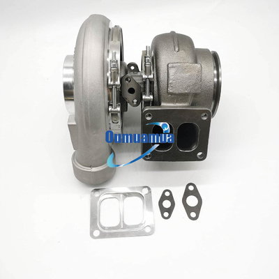 Turbocompresor HX52WH X52W 20516147, 20488006, 20516242, 85000288 Turbocompresor adecuado para camiones Volvo con motor de 6BT