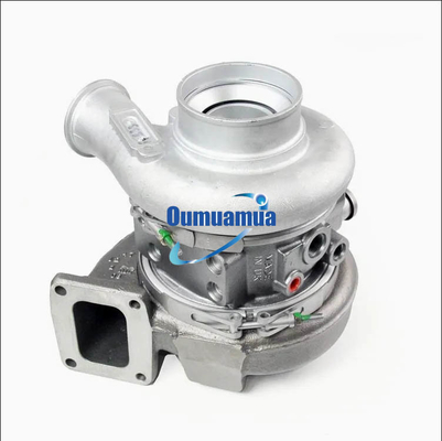 El motor de Cummins HE431V Turbocompresor 4045934 4955462 3781163 Turbo 4044006 2882111 2882110 2882004