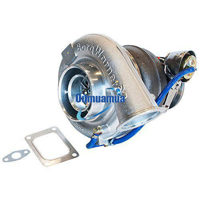 Turbocompresor K31 turbo 172743 / 53319887101 / 53319887001 para el Detroit S60