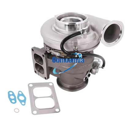 S400 de alta calidad S480 400SX4 480Turbocompresor 23518588 171701 2585837C91 171702 23518597 Para el Diesel de Detroit Serie 60