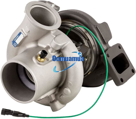 He500VG HE551V turbocompresor 5352715 2842412 3768264 4036666 4043215 4089551 para el motor MFS de Cummins ISX Enforcer