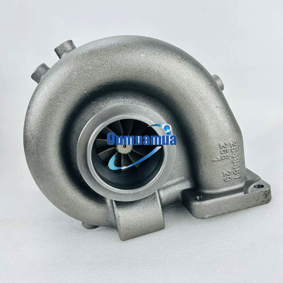 HE400VG 5459710 HE431VE Turbocompresor para Cummins X15 EPA17 ISX QSX 15.0L Motor 5459710RX 5459711RX 5459711
