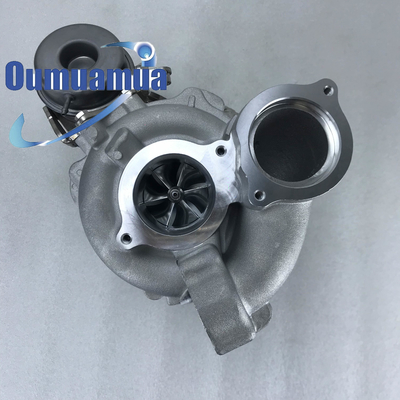 Turbocompresor 06M145689J 06M145A01 18539700025 con Audi y Volkswagen