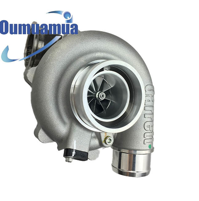 Ventas directas de fábrica, serie de automóviles modificados Turbocompresor G25-550 858161-5002S 871389-5005S para Audi y BMW