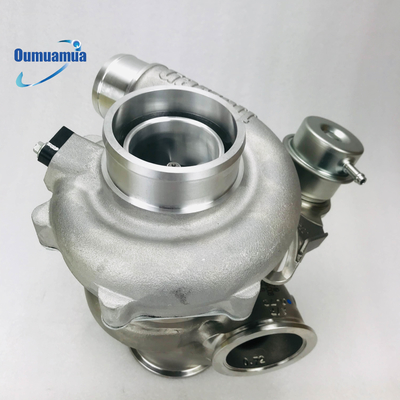 Turbocompresor G25-550 para atrás con válvula.72 877895-5007S nueva venta directa de fábrica