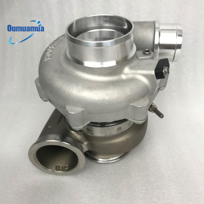 Para Garrett G25-660 y Turbina de banda V Hsg.92 A/R.ROTACIÓN ESTÁNDAR # 871389-5011S GRT-TBO-633 Para Garrett G25-660 Turbocompresor 0.92 A/R 871389-5011S