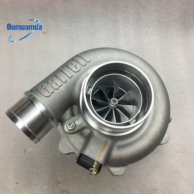 G25-550 G25-660 Turbocompresor de rodamiento de bolas de cerámica 871388-5002S 871389-5002S 877895-5001S Reparación de coches de carreras Turbocompresor de Garrett original G25-660 871388-5002S Supernúcleo Rotación inversa