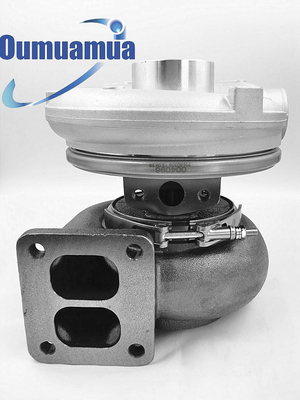 Turbocompresor 3LM373 7N7748 7N7750 310135 184119 313092 8N9247 OR5811 OR5807 CAT3306 CAT76 Acero 81X68.6 Hoja 76.1X58.5 Bulldozer Mitsubishi versión corredor 360