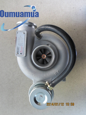 Turbocompresor HE211W ((DF) 2840937 2840938 4309205 Para las compañías Cummins