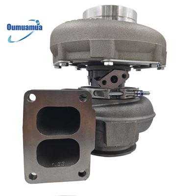 Modelo Turbo GT4594B GTA4594B Para el turbocompresor Volvo 452164-5016S 452164-0016 452164-0011 452164-16 11030483 1142339 Comienzo D12C Nivel 2 D12C Ventas directas de fábrica