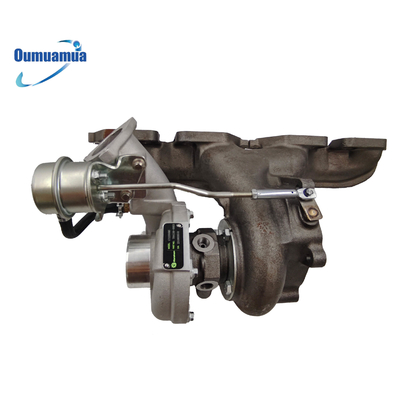 Turbocompresor 704136-0003 para Isuzu Turbo Modelo GT2256LMS GT2256MS Inicio 4HG1-T 4HG1-T Euro-1 Venta directa de fábrica
