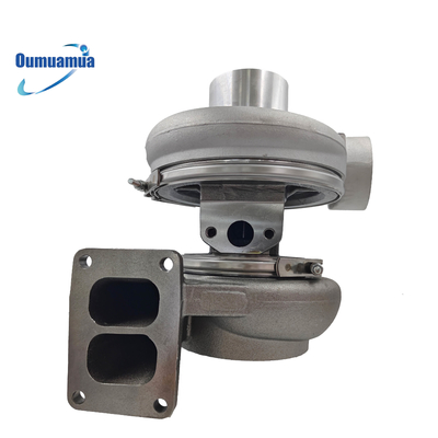 Para camiones Renault modelo 4LGZ-352C21.22 Turbocompresor 52329703279 5232-988-3279 52329883279 51.09100-7147 51091007147 28173064 0028173064 51-09100-7147 Inicio D2542MLE MDR635