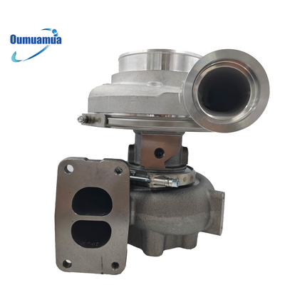 Turbocompresor para el camión Mercedes Benz 56411970012 Modelo S410 S410-91F42DHAPM/1.40PJ2 Comenzador OM460LA-EPA98