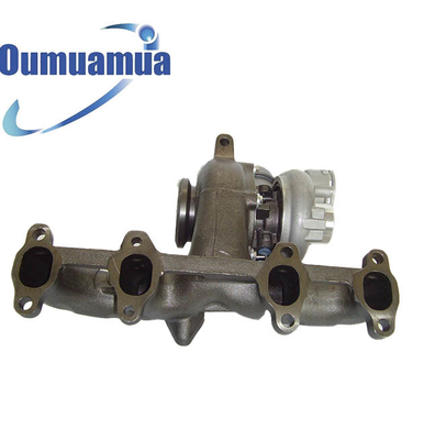 Turbocompresor BV39 54399700022 para Audi y Volkswagen