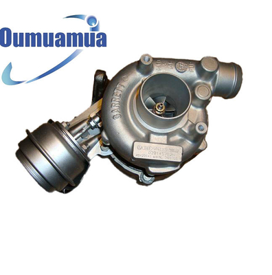Turbocompresor GT1749V 454231-5007 para Audi y Volkswagen