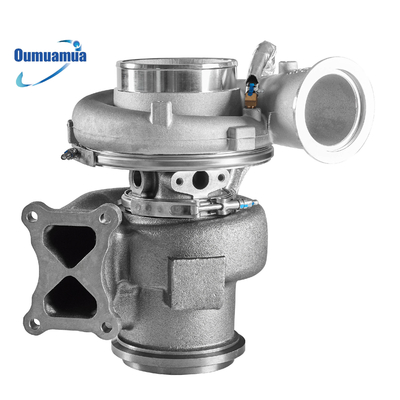 Turbo GT4594BL Turbocompresor 247-2969 2472969 Adaptado para el motor CAT de Caterpillar Excavador C13 345C 345D W345C MH
