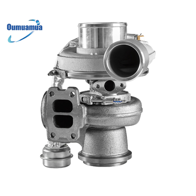 Turbo B2G-83H36CUABM/0.80VTF74DA1 B2G-007 Turbocompresor 250-7699 para Caterpillar C7 MD11 Euro3 Nuevo de fábrica venta directa