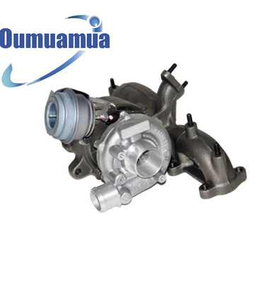 Turbocompresor GT1749V 454232-5011 038253019D para Audi y Volkswagen