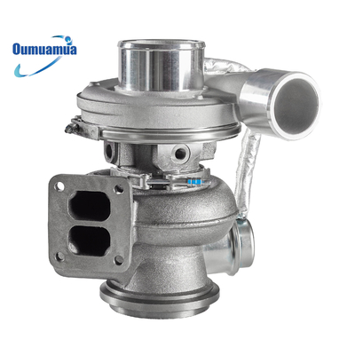 Turbocompresor 250-7700 Turbina S310CG080 para el motor 330D 336D de Caterpillar con motor C9