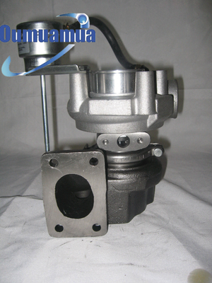 Máquinas de ingeniería Turbocompresor 4BT3.3 49377-01600 para Komatsu