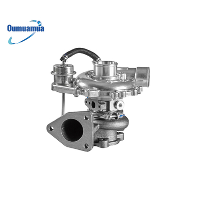 Turbo CT16 para el motor Toyota 2KD-FTV 2KD 2KDFTV 2.5L Turbocompresor diésel 17201-30080 1720130080