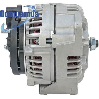 Generador de motor 24V 150A 0124655287 0124655288 0001507350 A0001507350 para Bosch
