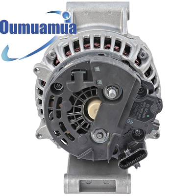 Alternador de 24 V 150A 0124655071 0124655277 0124655278 0124655307 0124655308 0124655329 0124655330 0124655615 0124655616 1986A01038 0141549202 0151540102 Para Bosch