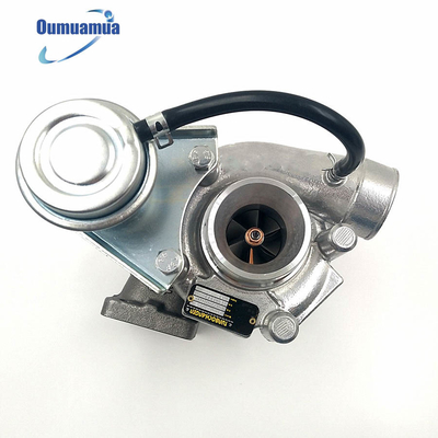 49377-01601 Turbocompresor PC78 TD04-10T Para Komatsu 6 MESES Lexus Is200 1g-fe Turbo Kit 1 PCS Xenón Mazda 323 /
