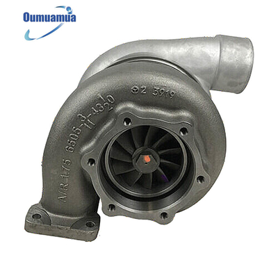 6505-67-5030 6505-67-5040 6505-67-5070 Turbocompresor HD785-7 KTR110 para Komatsu