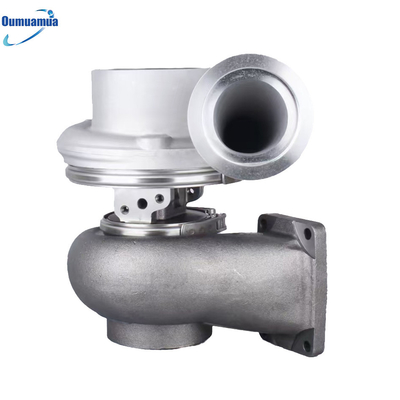 Supercompresor 185-5732 Turbocompresor Excavadora para gato para oruga Turbo 6 meses Turbo estándar 1 PCS / 3176