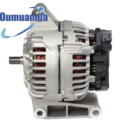Alternador de 24 V 150A 0124655072 0124655289 0124655290 0001507150 0141544702 A0001507150 A0141544702 Para Bosch