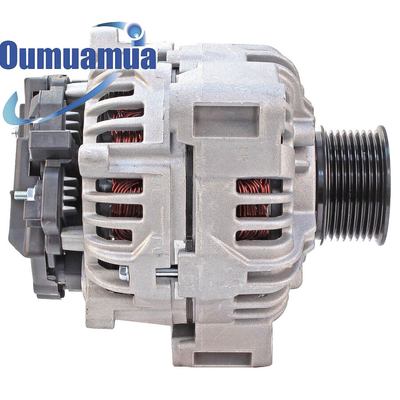 Alternador de 24 V 150A 0124655185 0124655186 RE538242 RE558678 SE502674 Bosch