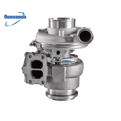 Turbocompresor B2-3067NRAKB/0.70 S200G-3071NRAKB/0.76 B2-3067NRAKB0.70DK1 Para el motor de Perkins 1106D Turbocompresor 315981