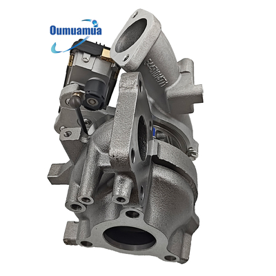 BV40 Turbocompresor 14411-3XN1A piezas de repuesto para NISSAN Murano