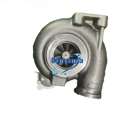 Turbocompresor 5778677 GT3067 Para el motor CAT C4.4 320GC 320 323GX Excavadora Caterpillar