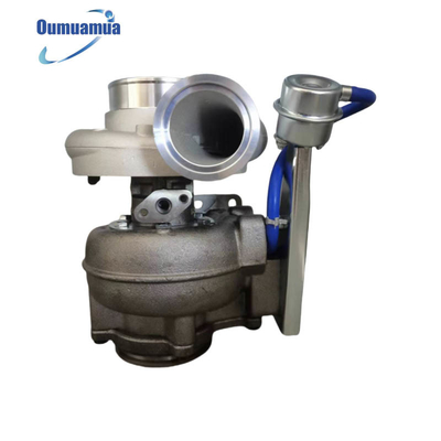 Turbocompresores 6745-81-8070 Turbocompresor y piezas HX40W para Komatsu