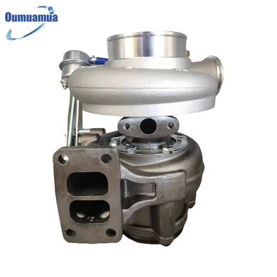 Turbocompresor 6745-81-8040 Excavadora para Komatsu HX40W TURBO 6 MESES Motor estándar