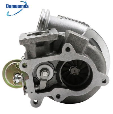 4048808 Turbocompresor 4D107 Turbo para el motor Komatsu HE221W