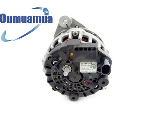 Alternador de venta directa de fábrica de 12V 110A 21700-3701010-13 para Bosch
